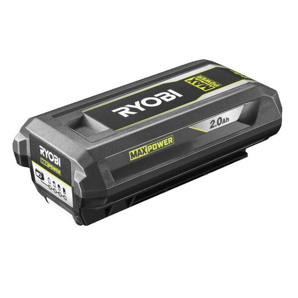 Akumulátor Ryobi RY36B20B 

