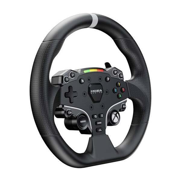 Volant Moza Racing ESX (X-BOX, PC) černý

