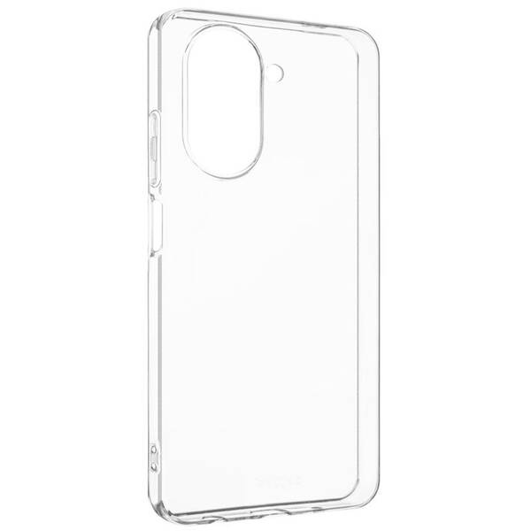 Kryt na mobil FIXED na Xiaomi Redmi A5 průhledný

