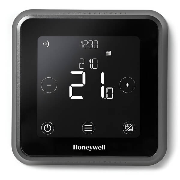 Termostat Honeywell Lyric T6 Smart, drátový 

