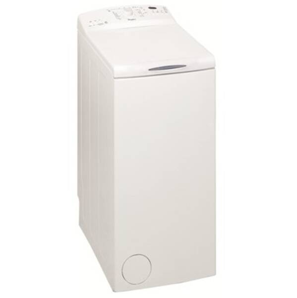 Pračka Whirlpool AWE 66710 bílá

