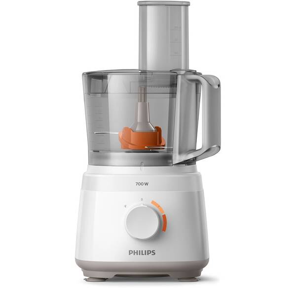 Kuchyňský robot Philips HR7320/00 bílá

