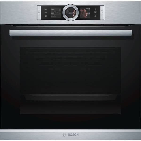 Trouba Bosch HSG636BS1 nerez

