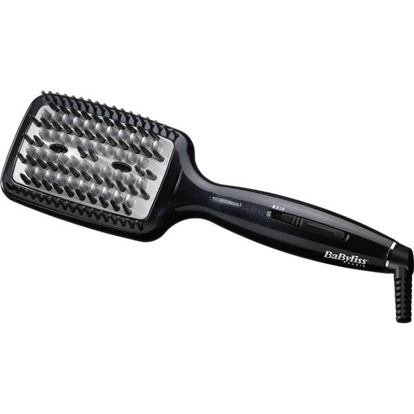 Žehlicí kartáč BaByliss HSB101E černý

