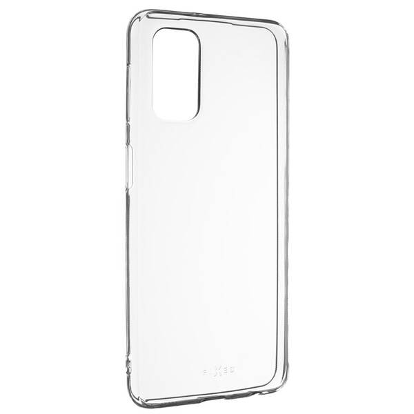 Kryt na mobil FIXED na Samsung Galaxy A32 5G průhledný

