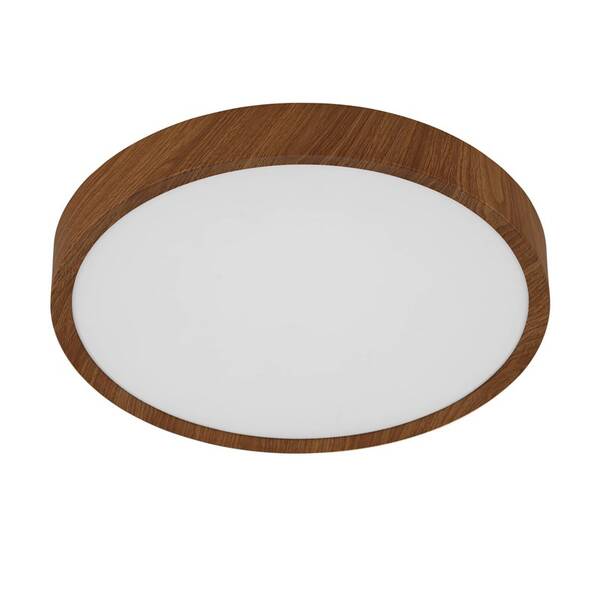 Stropní svítidlo Eglo Musurita, 44 cm hnědé

