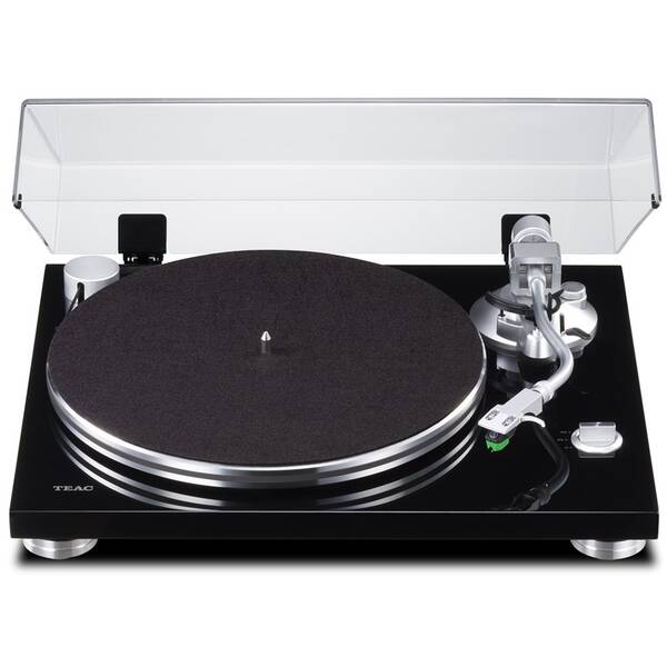 Gramofon Teac TN-3B-SE černý

