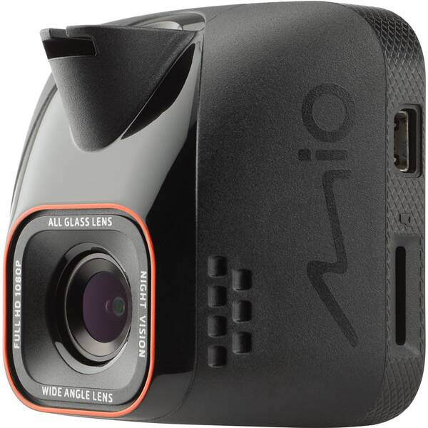 Autokamera Mio MiVue C570 černá

