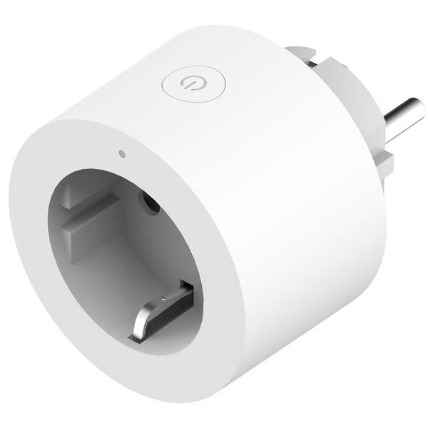 Chytrá zásuvka Aqara Smart Plug bílá

