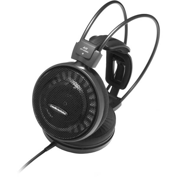 Sluchátka Audio-technica ATH-AD500X černá

