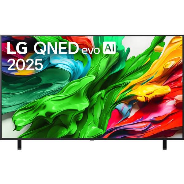 Televize LG 75QNED85A 

