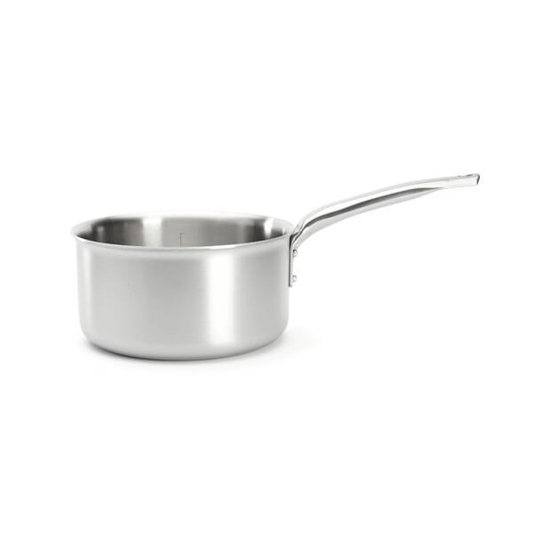 Rendlík de Buyer 3601.20, 20 cm ocel nerezová

