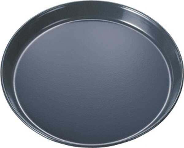 Plech na pizzu Siemens HEZ317000 černý

