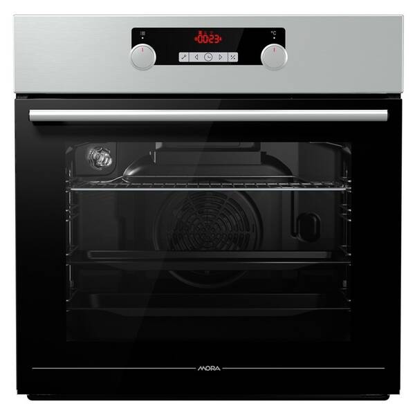 Trouba Mora VT 537 AX nerez


