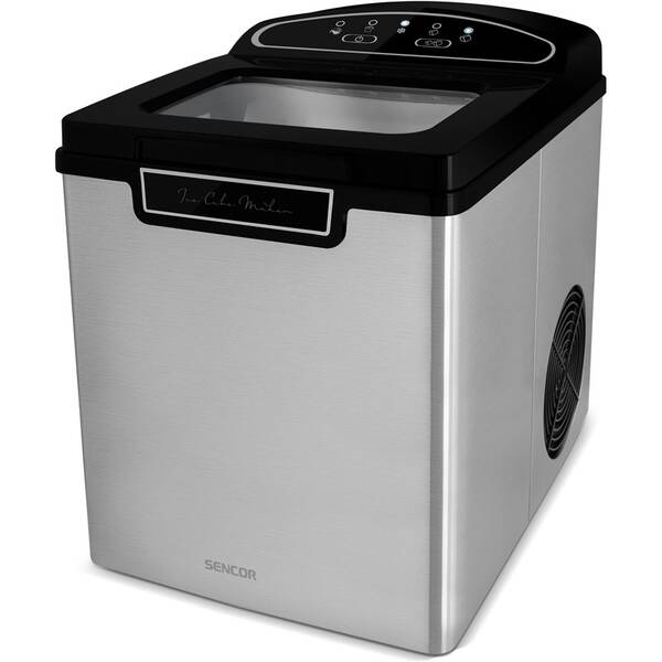 Výrobník ledu Sencor SIM 3500SS 

