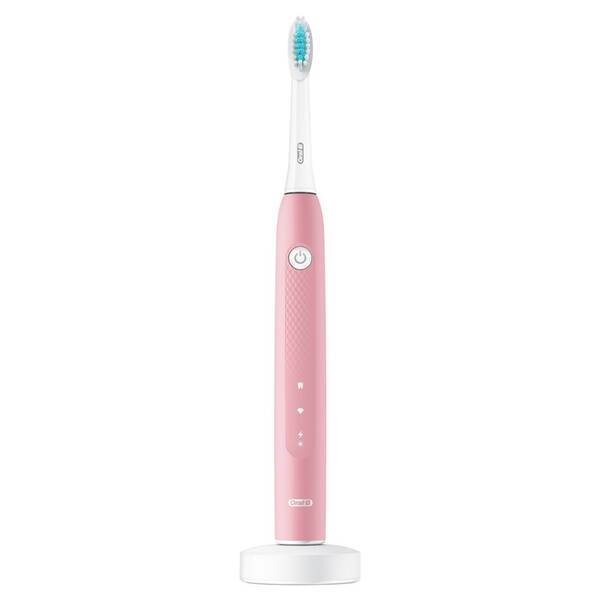 Zubní kartáček Oral-B Slim Clean 2000 Pink 

