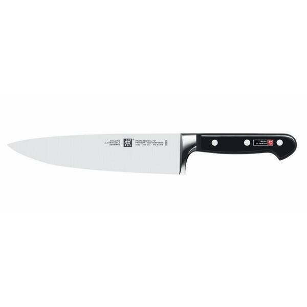 Nůž Zwilling 1001475, 20 cm nerez

