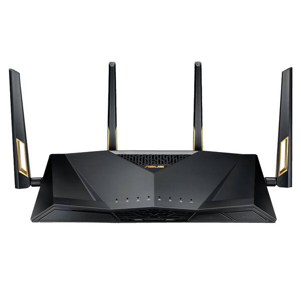 Router Asus RT-AX88U - AX6000, Aimesh 
