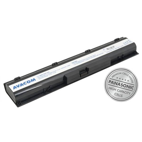 Baterie Avacom HP ProBook 4730s Li-Ion 14,4V 6400mAh 92Wh 

