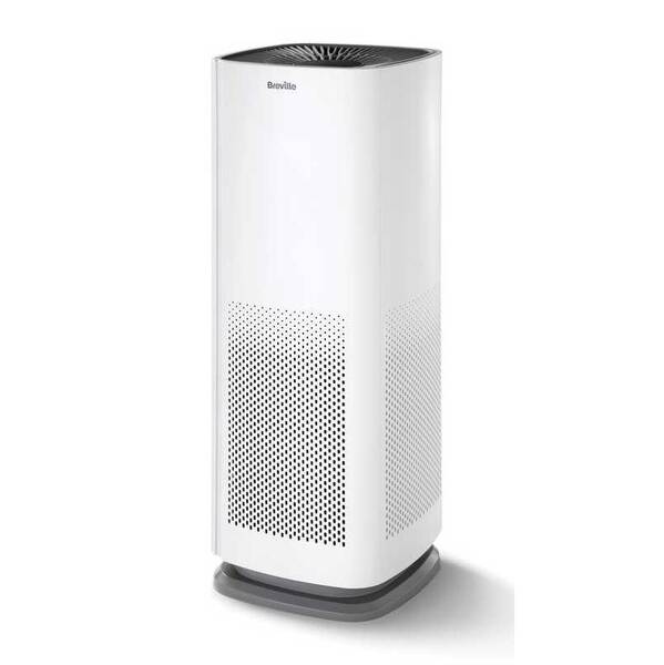 Čistička vzduchu Breville BAP009X-01 


