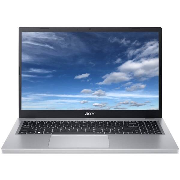 Notebook Acer Aspire 3 (A315-24P-R9KY) stříbrný

