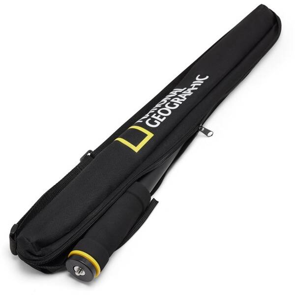 Stativ National Geographic Photo Monopod černý

