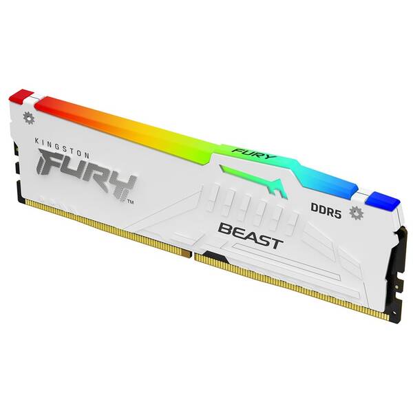 Operační paměť Kingston 32GB DDR5 6000MHz CL30 

