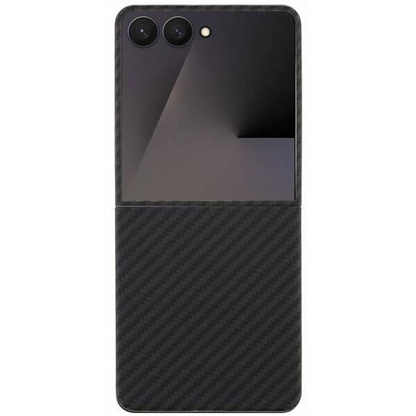 Kryt na mobil Tactical MagForce Aramid na Samsung Galaxy Z Flip7 černý

