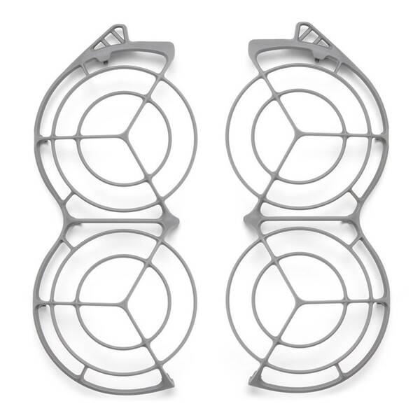 Ochranné oblouky DJI Neo 2 Propeller Guard černé

