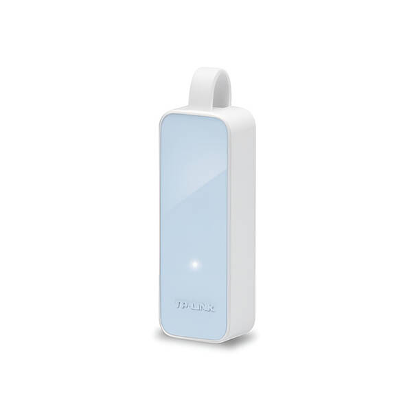 Síťová karta TP-Link UE200 USB/RJ45 bílá

