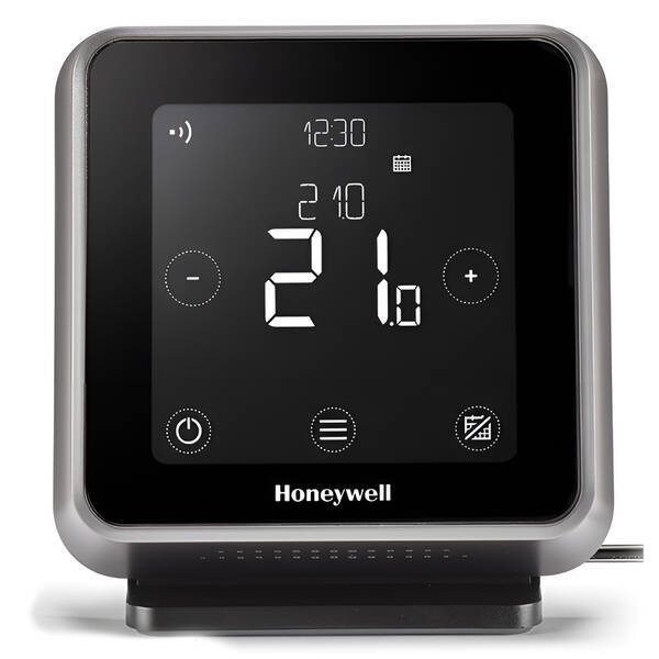 Termostat Honeywell Lyric T6R Smart, bezdrátový 

