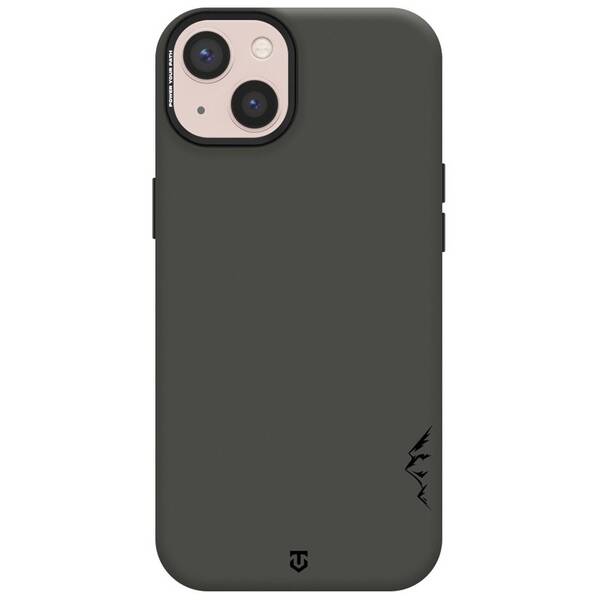 Kryt na mobil Tactical MagForce Velvet Smoothie 2.0 na Apple iPhone 13 šedý

