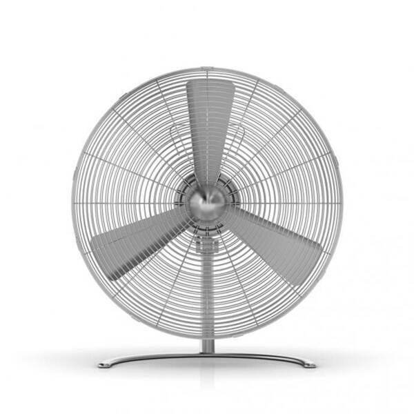 Ventilátor Stadler Form CHARLY Floor 

