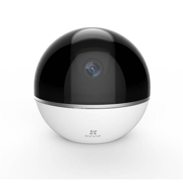 IP kamera EZVIZ C6T bílá barva
