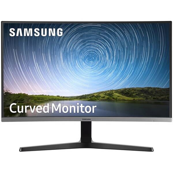Monitor Samsung CR500 

