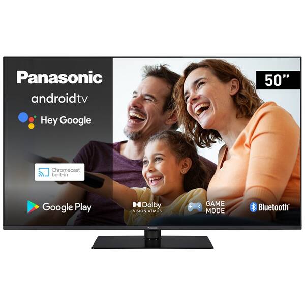 Televize Panasonic TX-50LX650E 

