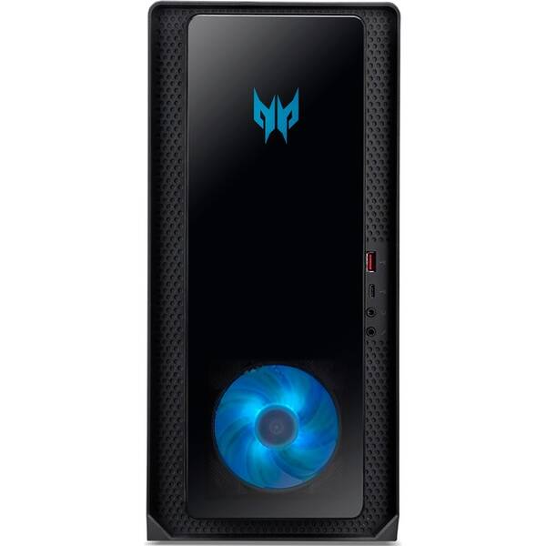 Herní počítač Acer Predator Orion 3000 PO3-640 černý

