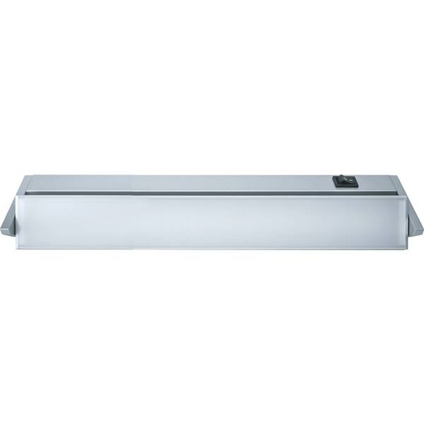 Podlinkové svítidlo Rabalux Easylight2 78058 stříbrné

