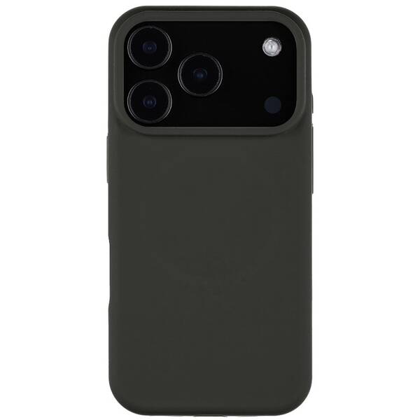 Kryt na mobil Tactical MagForce Velvet Smoothie na Apple iPhone 17 Pro grafitový

