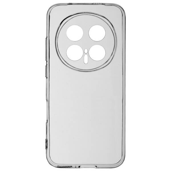 Kryt na mobil WG Azzaro TPU slim na Honor Magic8 Pro 5G průhledný

