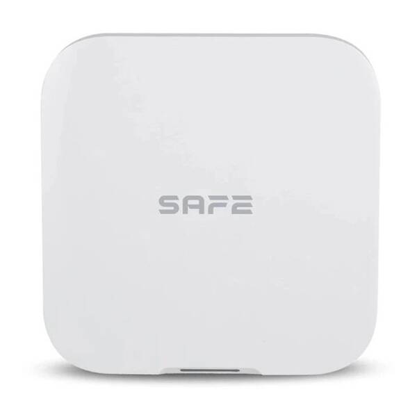 Řídicí jednotka Safe Hub 2 Plus LTE bílá

