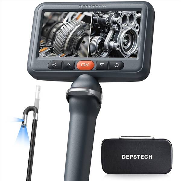 Inspekční kamera DEPSTECH DS660DL-1,5 

