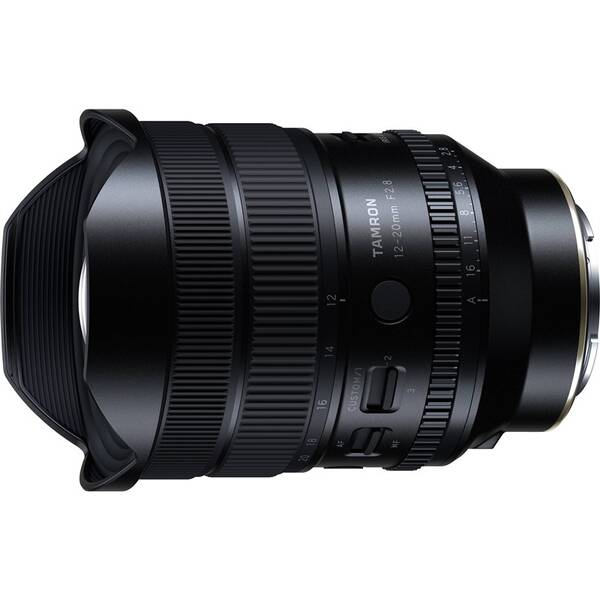 Objektiv Tamron 12-20 mm f/2.8 (Sony FE) černý

