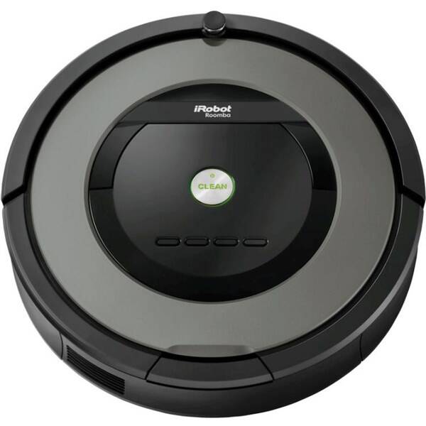 Robotický vysavač iRobot 866 


