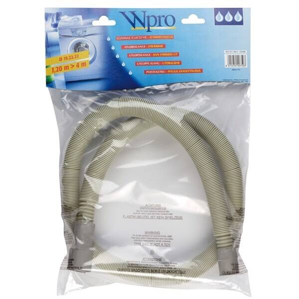 Odpadní hadice Whirlpool LOS 408 

