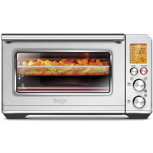 Mini trouba SAGE SOV860BSS 

