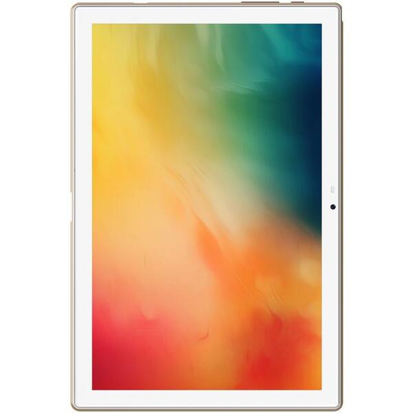 Dotykový tablet iGET TAB G8 zlatý

