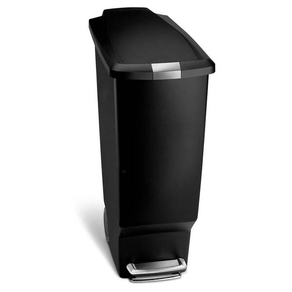Odpadkový koš Simplehuman CW1361, 40 l 

