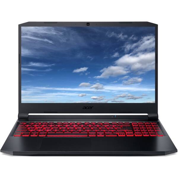 Notebook Acer Nitro 5 (AN515-57-50PD) černý


