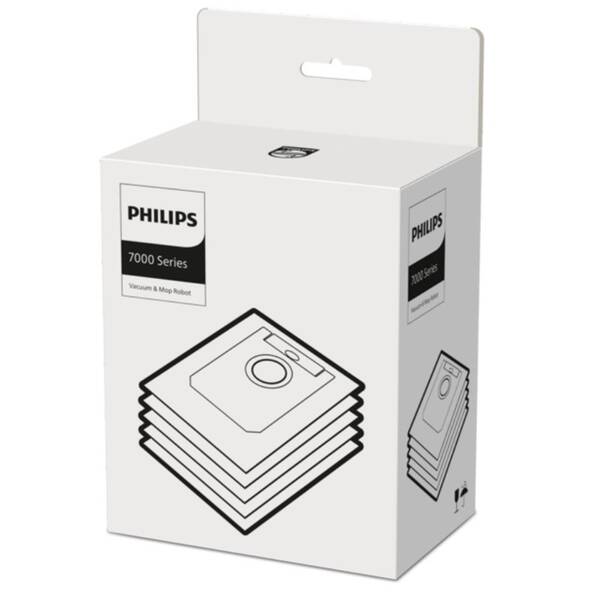 Sáčky Philips XV1472/00 


